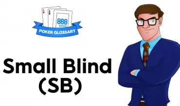 Small Blind Poker