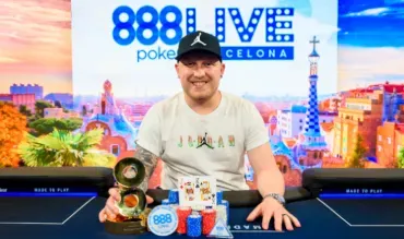 888poker LIVE Barcelona Wraps after 12 Days of Thrilling Poker Action!
