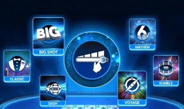 888poker’s New Improved Tournament Collection Boasts Additional $500K in Weekly GTDS!