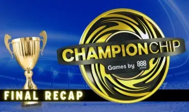 Brazilians Dominate ChampionChip Games with 10 Titles - UK Wins Main Event! 