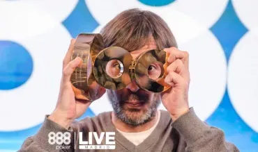 888poker LIVE Madrid Is in the Books after a Massively Successful Main Event! 