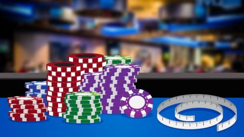 poker rake calculator