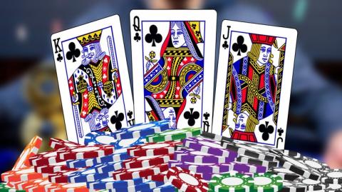 How To Play 3 Card Poker Rules Strategy Beginners How To Play 3 Card Poker Rules Strategy Beginners
