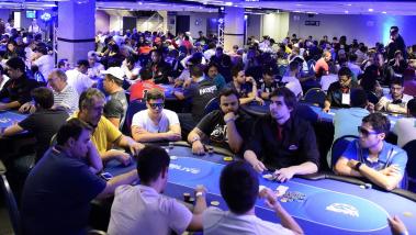 Brazil Writes a New Poker Chapter