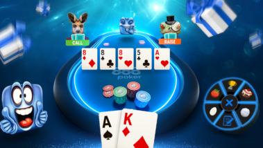 Poker