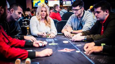 Nash Push Fold Charts For Tournament Strategy