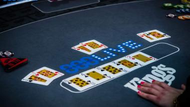 Funny Poker Names From Nicknamed Players To Starting Hands