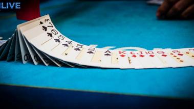 How Do I Love Thee, Poker? These 5 Poker Poems Show You the Ways!