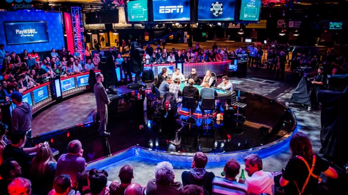 5 WSOP Final Table Videos You Must Watch