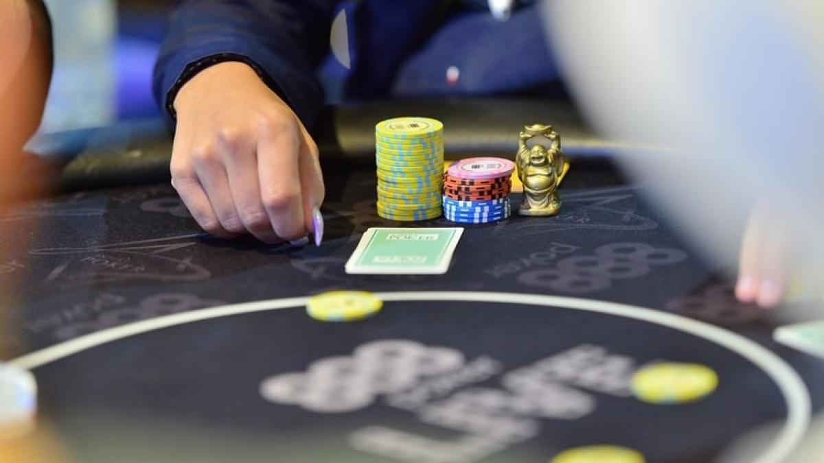 20 Richest Poker Players