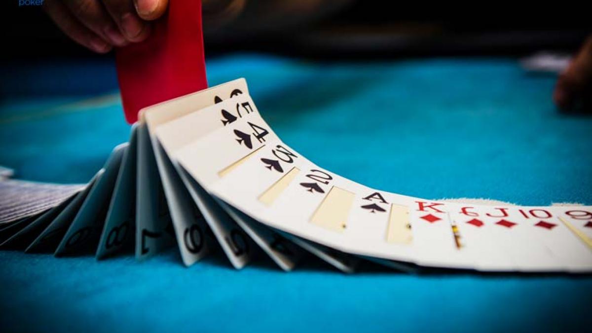 Play poker online for free without registering: advantages and