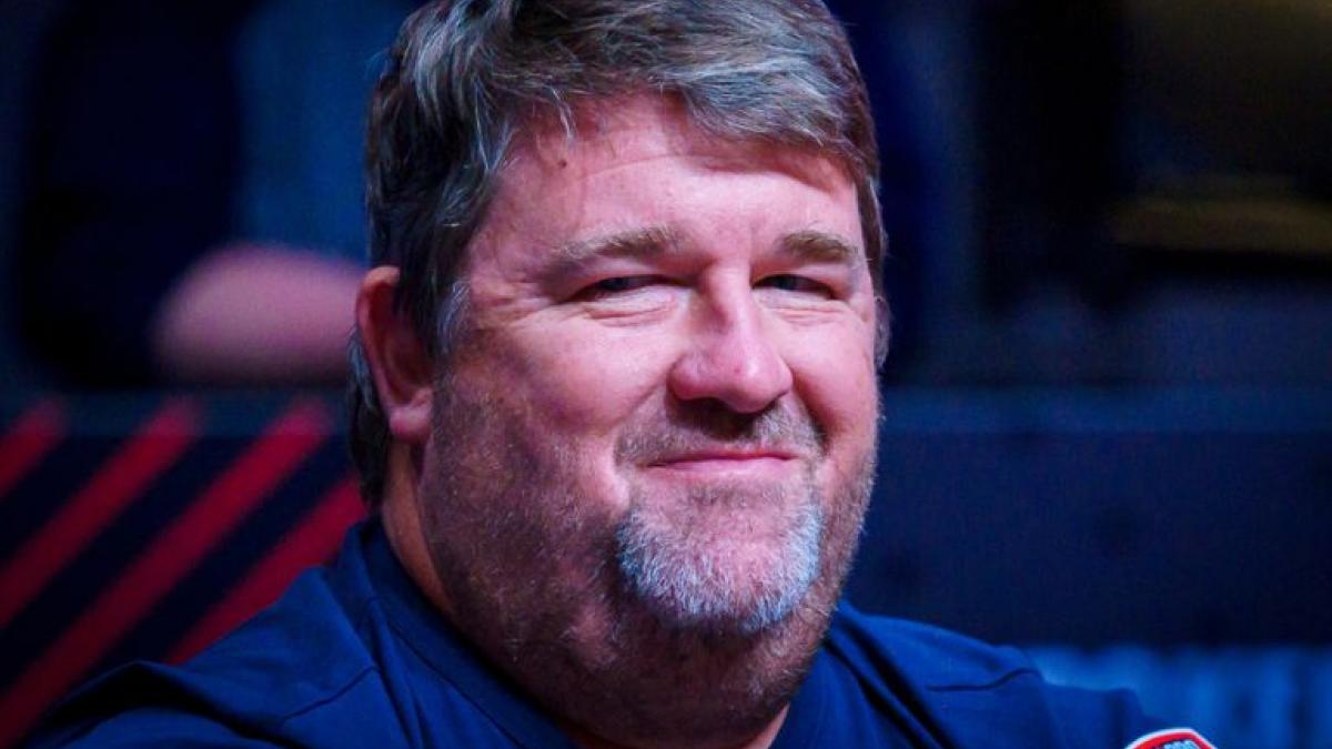 What Is Chris Moneymaker Worth Today in 2022?