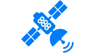 XL Spring Satellites 