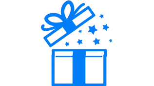 XL Spring Gift Drops