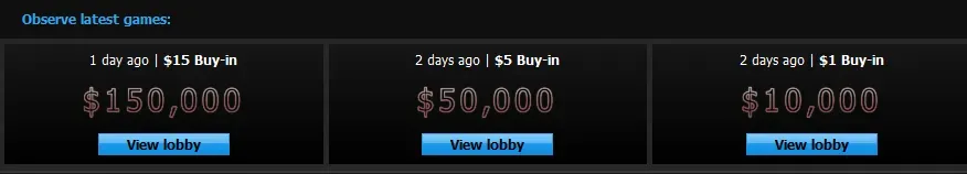 BLAST Jackpots hit three days in a row