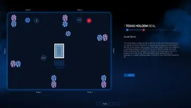 the game