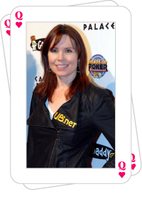 Annie Duke