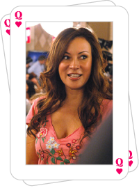 Jennifer Tilly