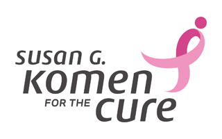 Susan G. Komen for the Cure