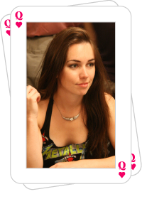 Liv Boeree