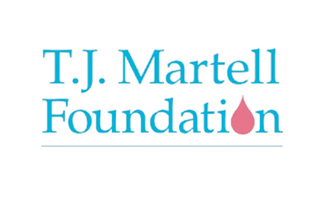 The T.J. Martell Foundation