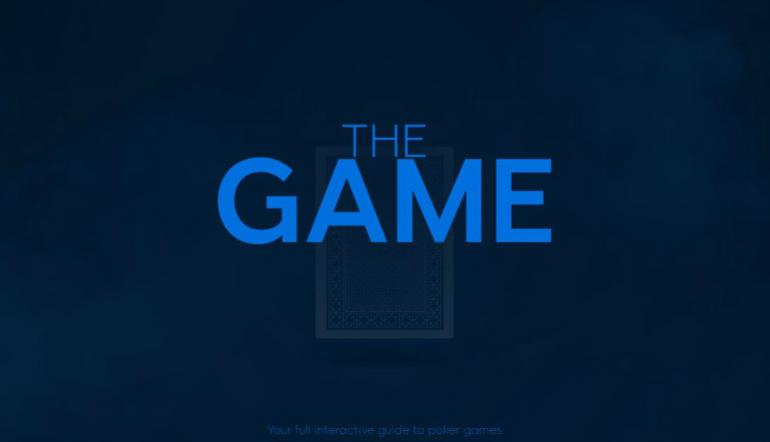 the game