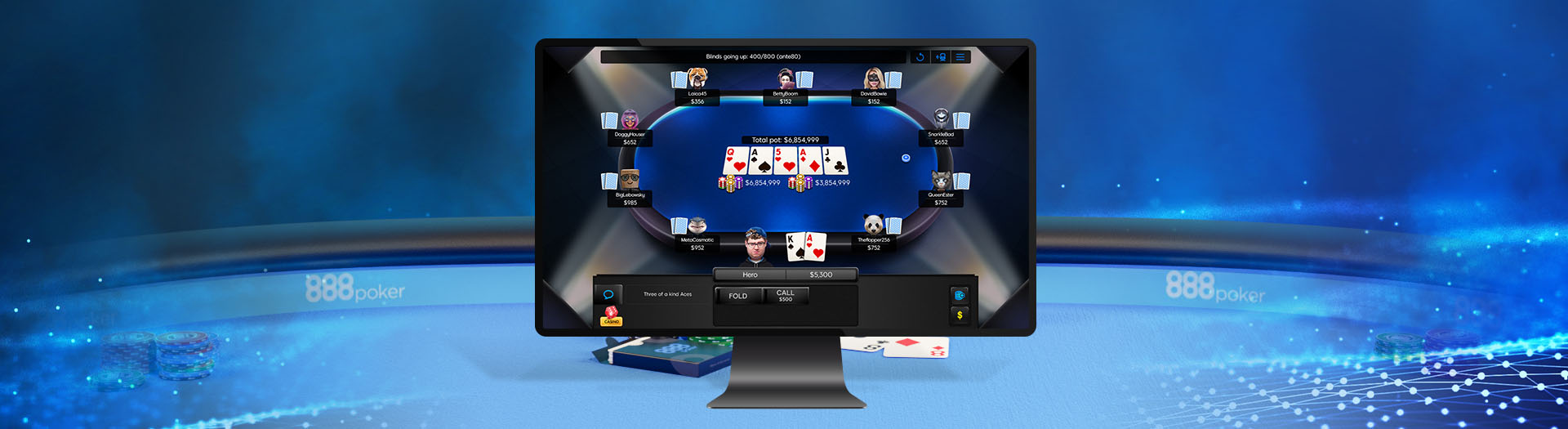 Poker For Mac  Poker For Mac
