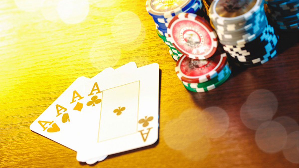 Winning Poker Play