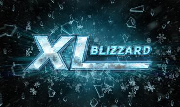 XL Blizzard Day 11